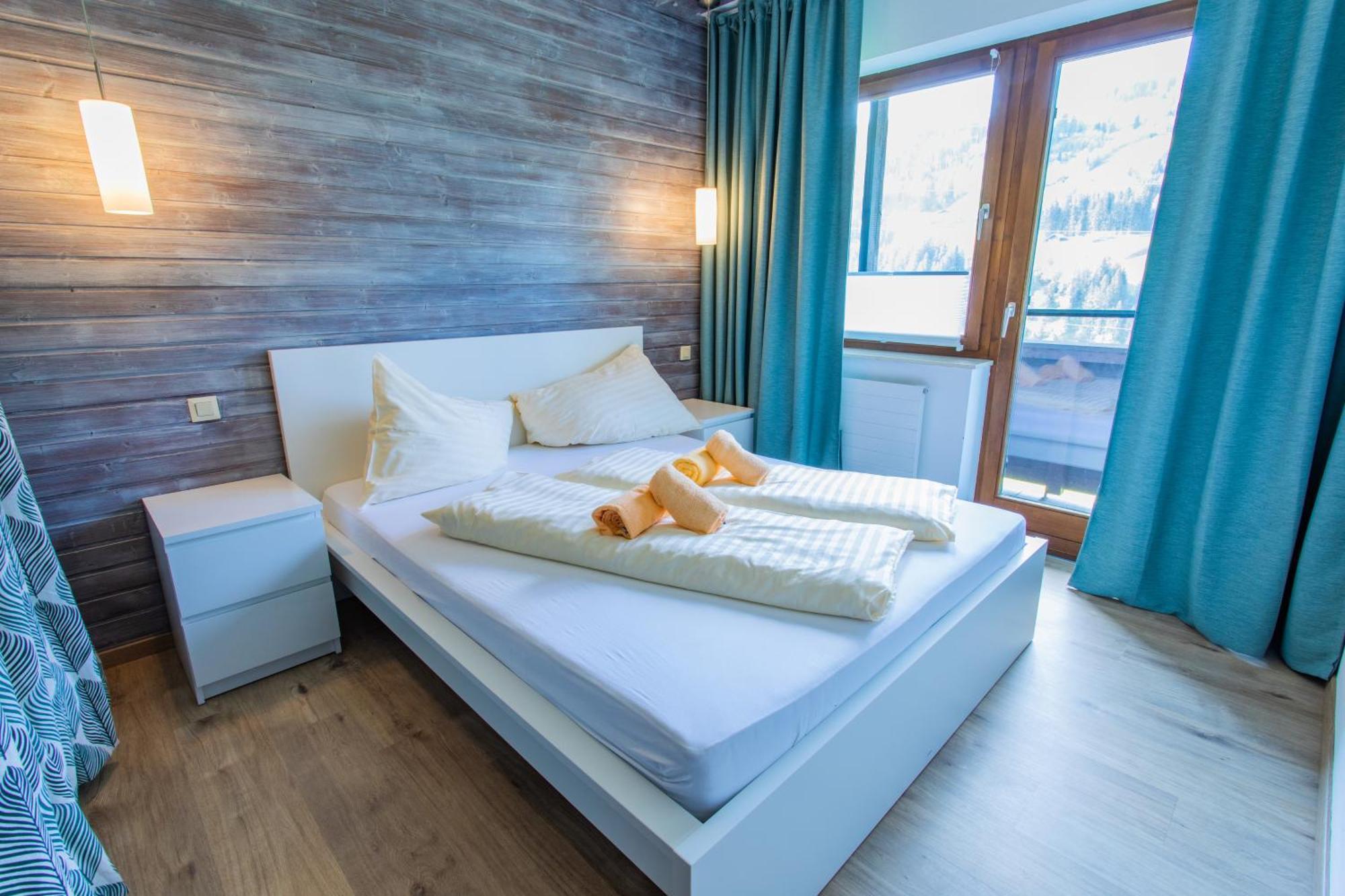 Huberhof 10 By Alpenidyll Apartments Schladming Kültér fotó