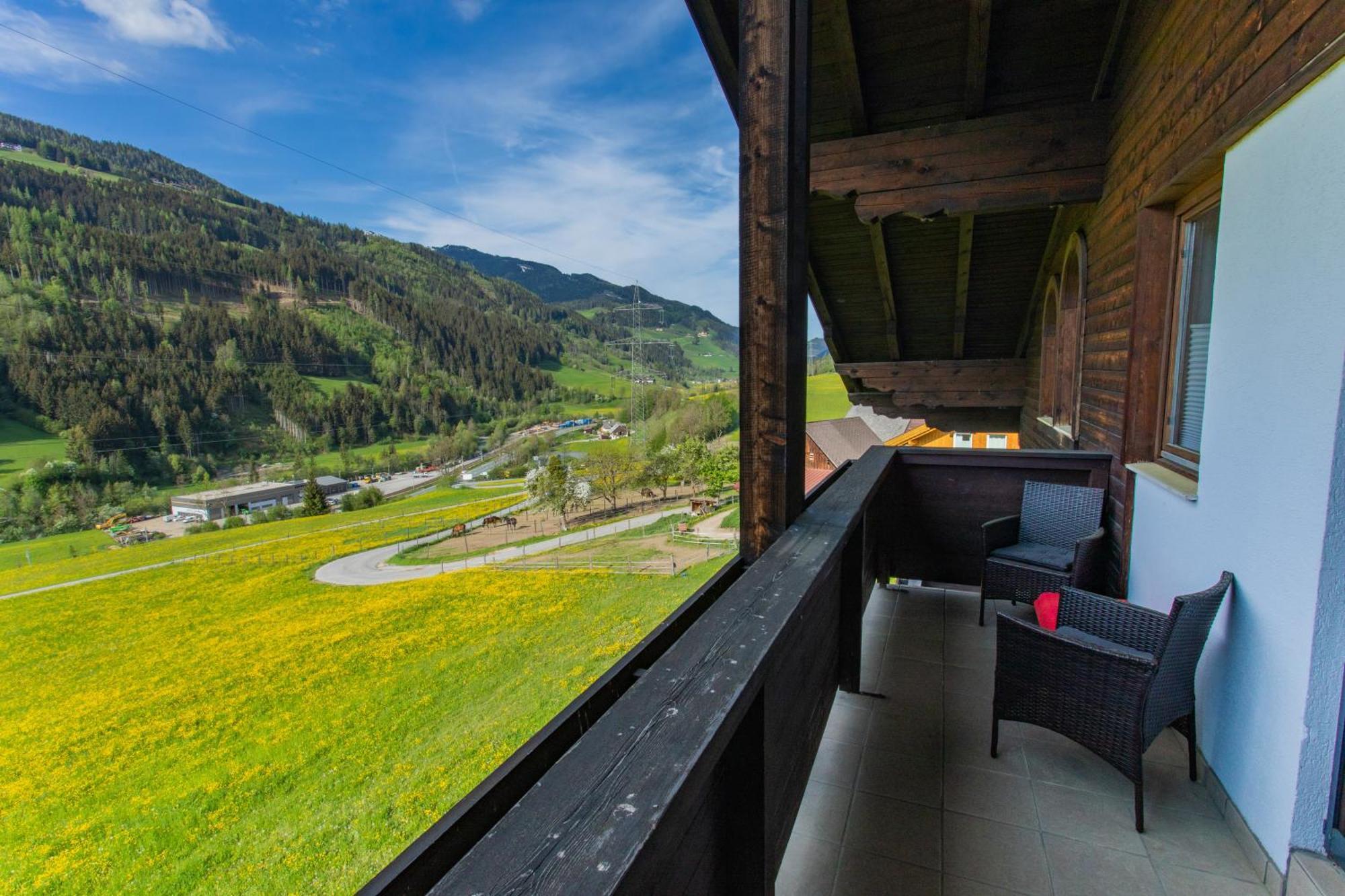 Huberhof 10 By Alpenidyll Apartments Schladming Kültér fotó