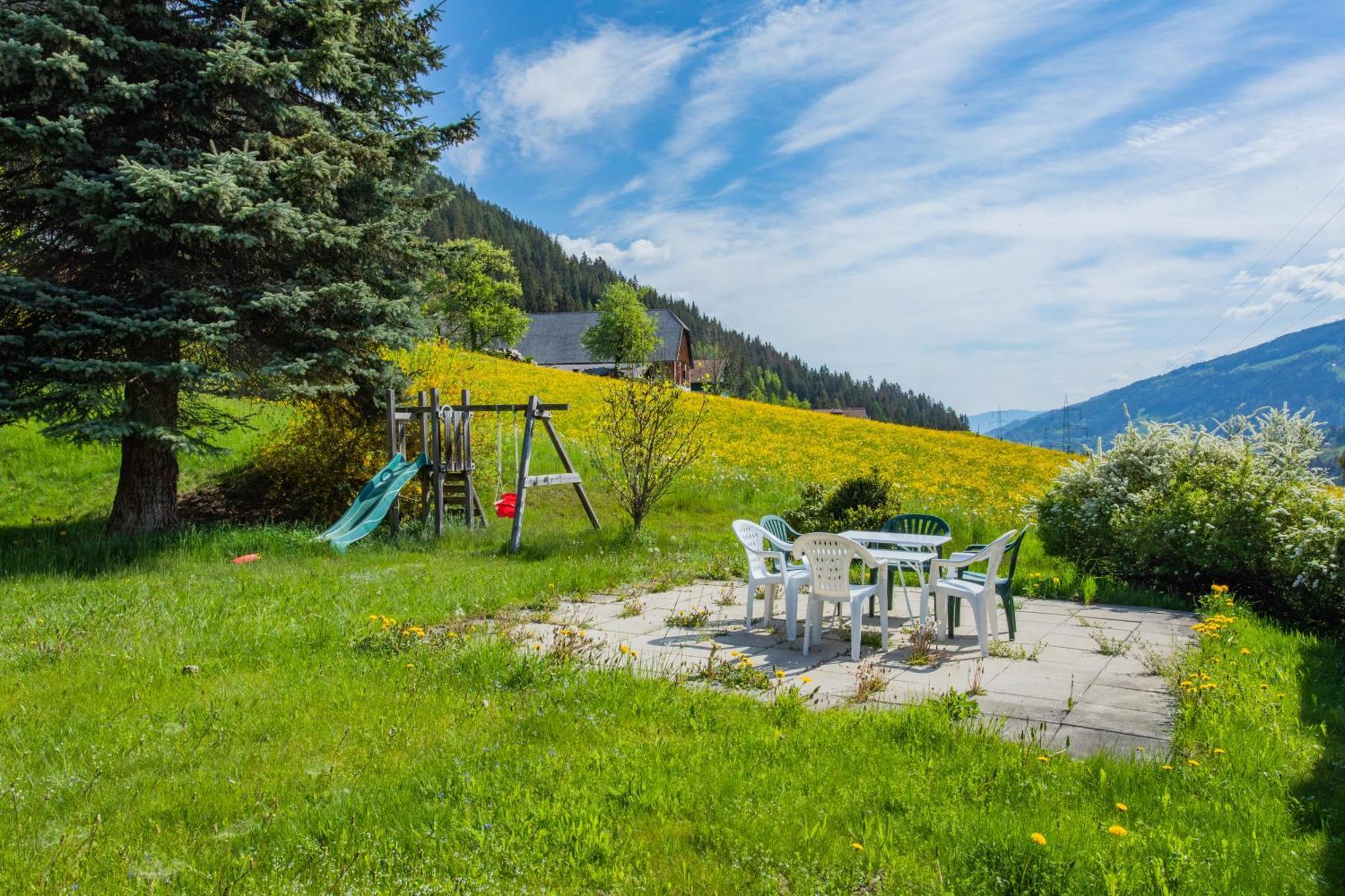Huberhof 10 By Alpenidyll Apartments Schladming Kültér fotó