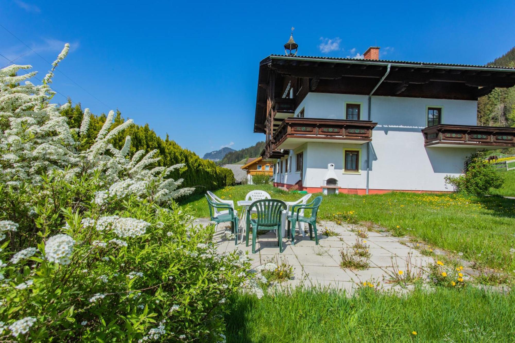 Huberhof 10 By Alpenidyll Apartments Schladming Kültér fotó