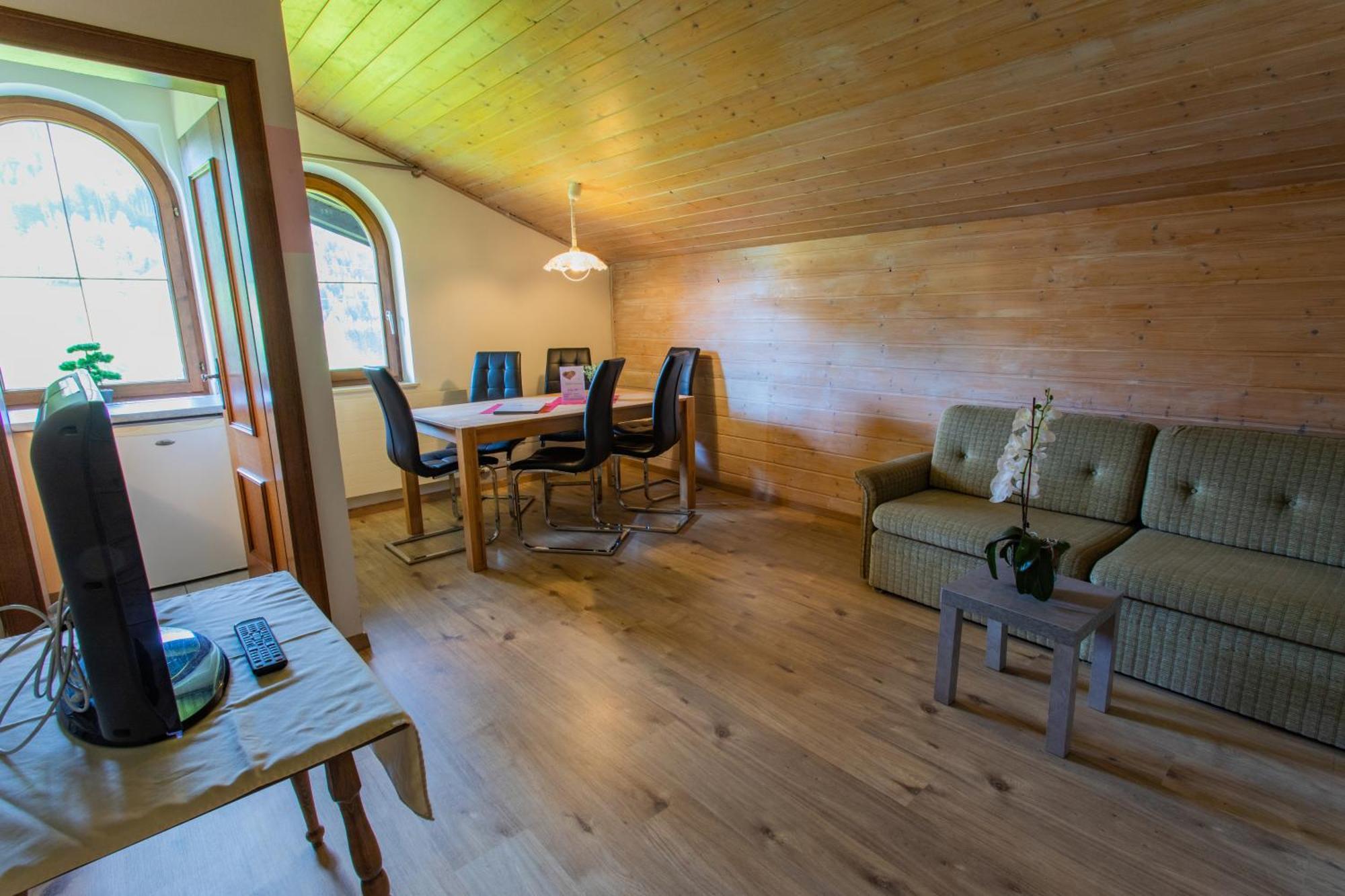 Huberhof 10 By Alpenidyll Apartments Schladming Kültér fotó